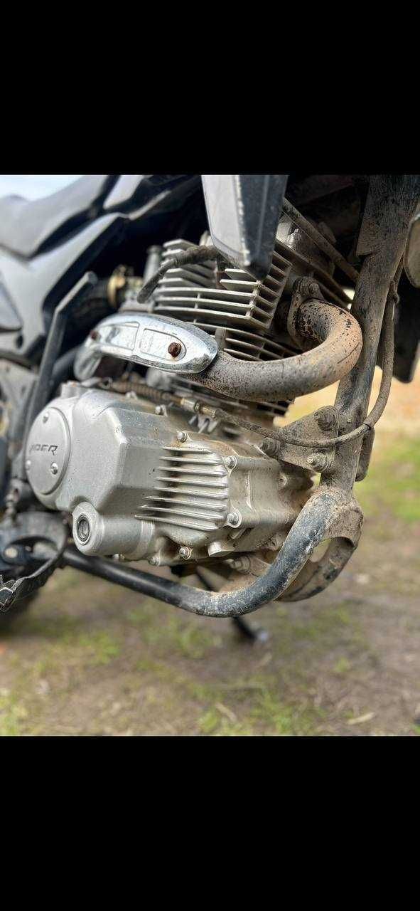 Viper V250L крос
