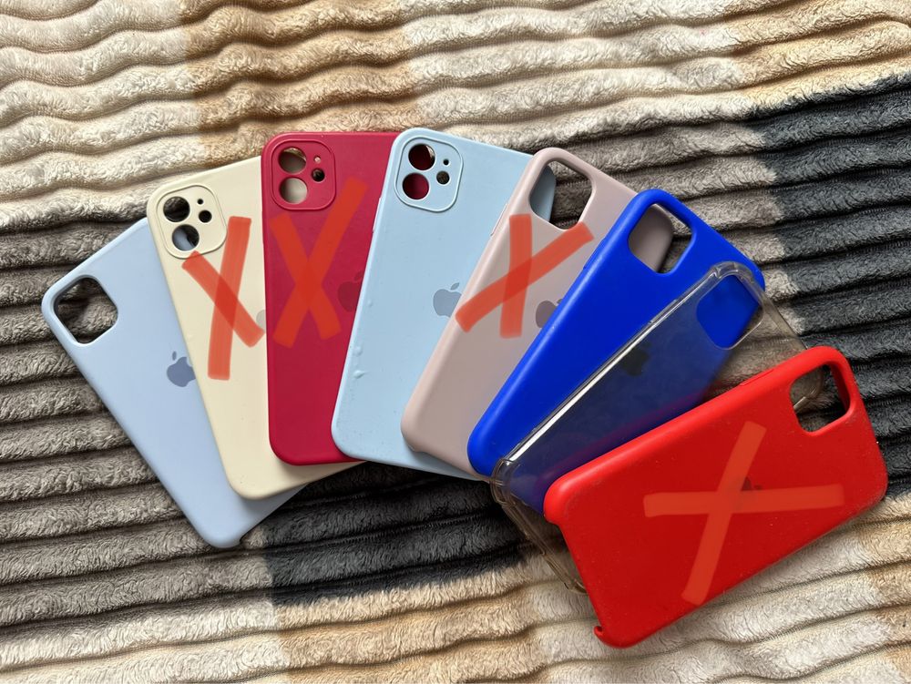 Чехол IPhone 11 чохол айфон 11