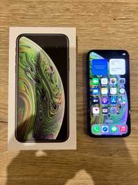 iPhone XS 256 GB Space Gray - stan idealny