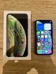 iPhone XS 256 GB Space Gray - stan idealny