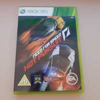 Gra Need for Speed Hot pursuit xbox 360
