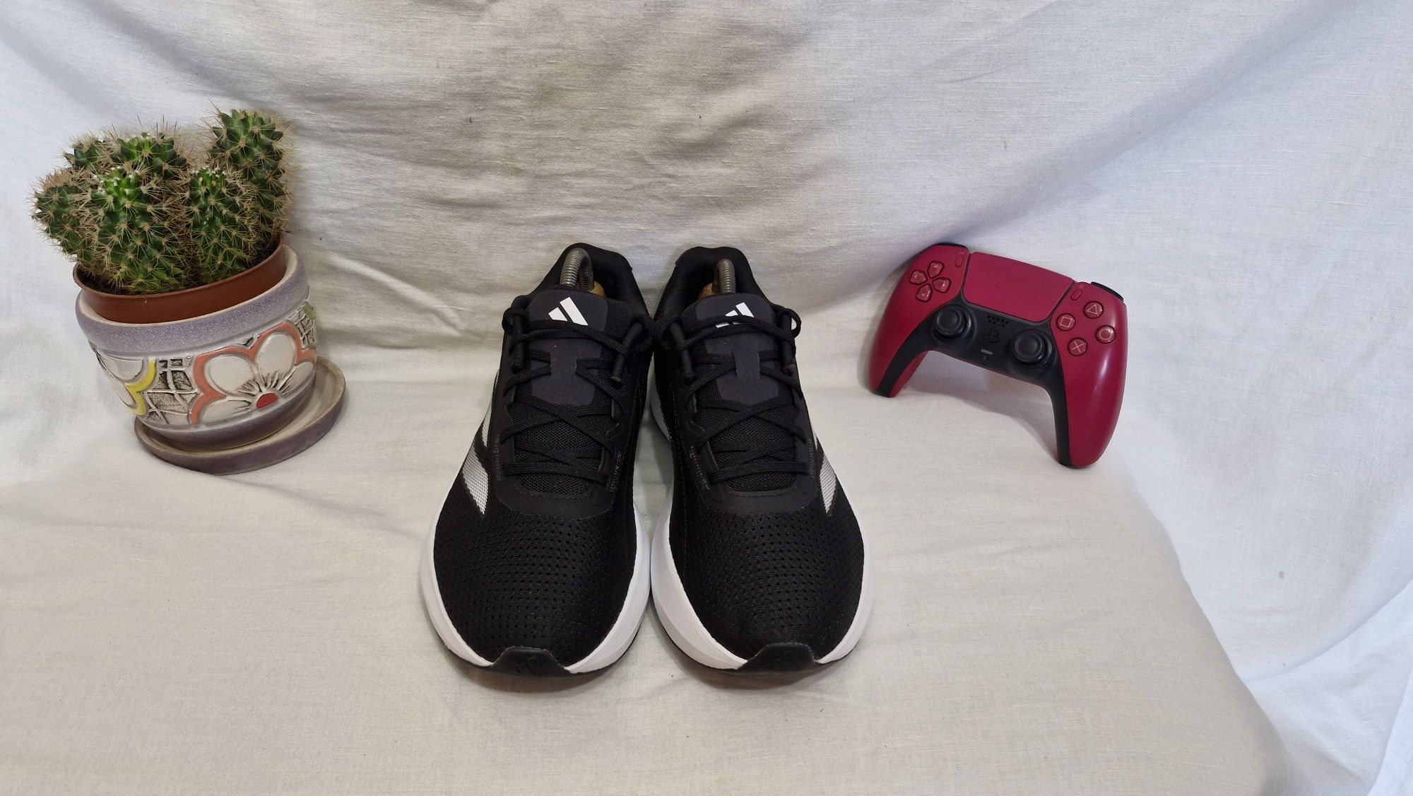 Бігові кросівки Adidas Duramo Sl.Розмір 42