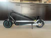 Trotinete Eléctrica Xiaomi Mi Electric Scooter Pro 2 Mercedes