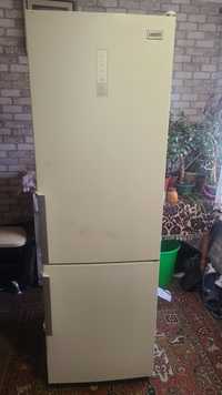холодильник liberty drf-310 nw