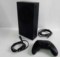 Konsola Xbox Series S 500GB czarny