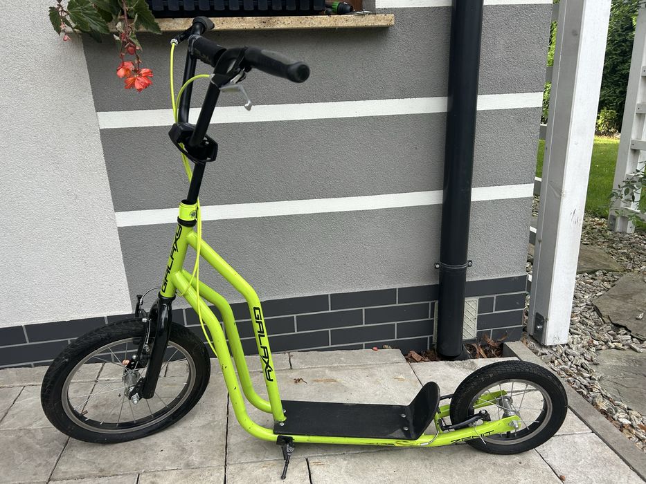 Hulajnoga dla dorosłych Zenit Galaxy