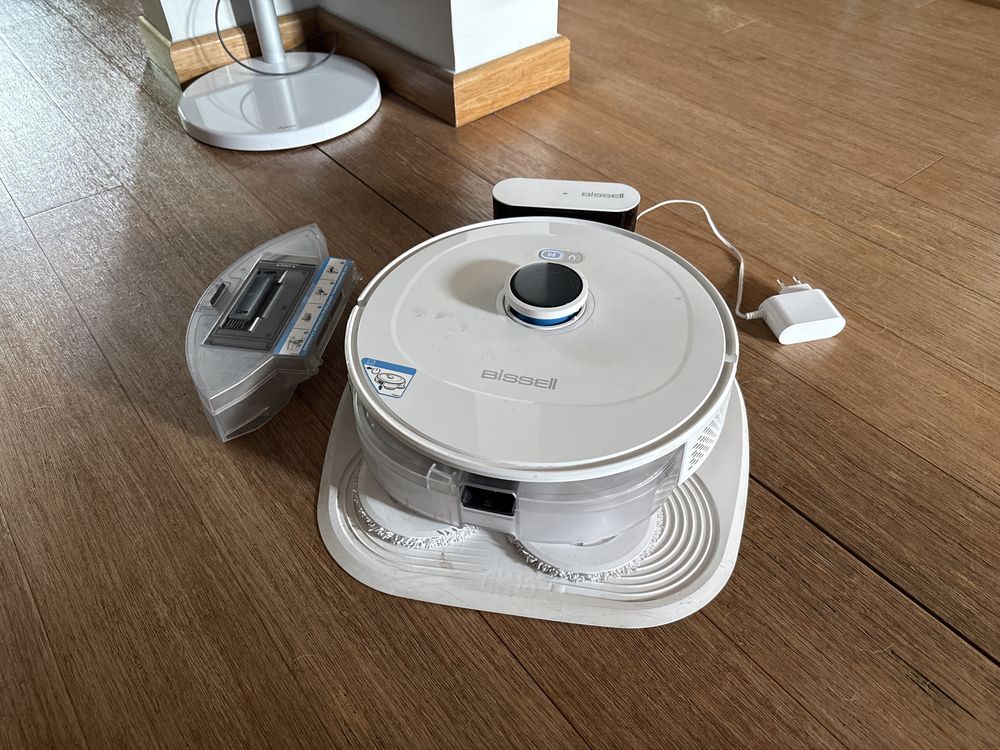 Robot sprzatający Bissell