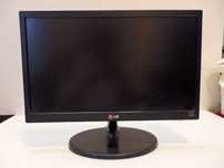 Монитор (19 дюймов широкоформатный ) LG 19EN43T