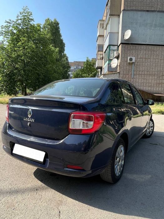 Долгосрочная аренда авто Кривой рог