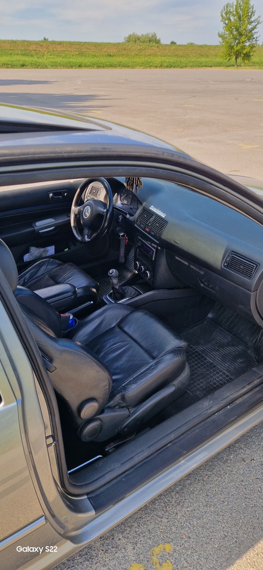 Golf 4 1.8t gti 2004r