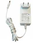 2 szt. x Zasilacz DC 12V 2A 5.5/2.1 24W Sagemcom