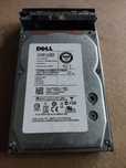 Discos SAS Dell 600Gb 3.5" 15k