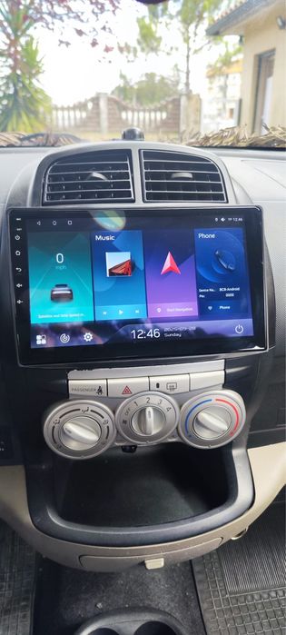 Daihatsu Sirion a GPL