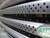 Autocolantes LAND ROVER / Discovery / Defender / Range Rover /...