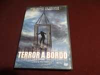 DVD-Terror a bordo-Pau Freixas