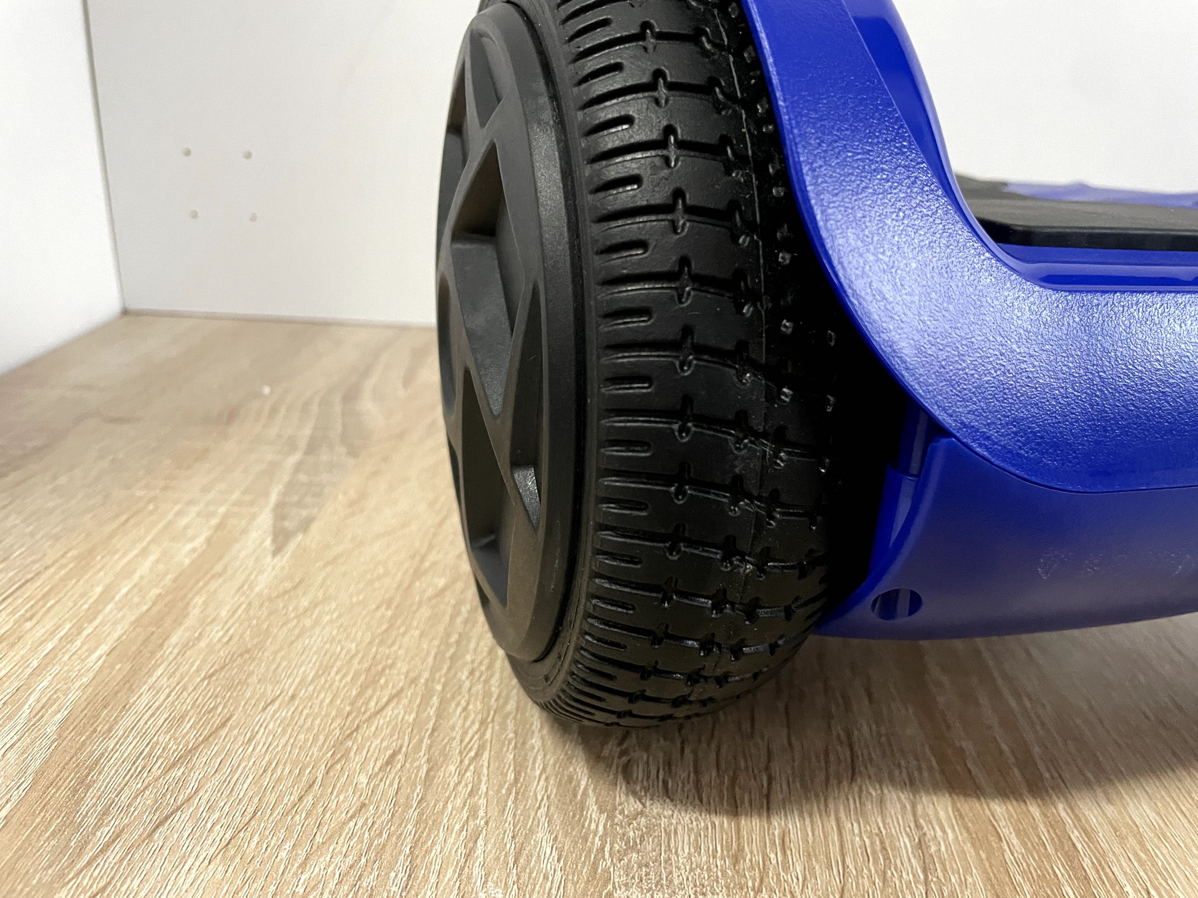 Deskorolka Hoverboard elektryczna dwukołowa HY-A18