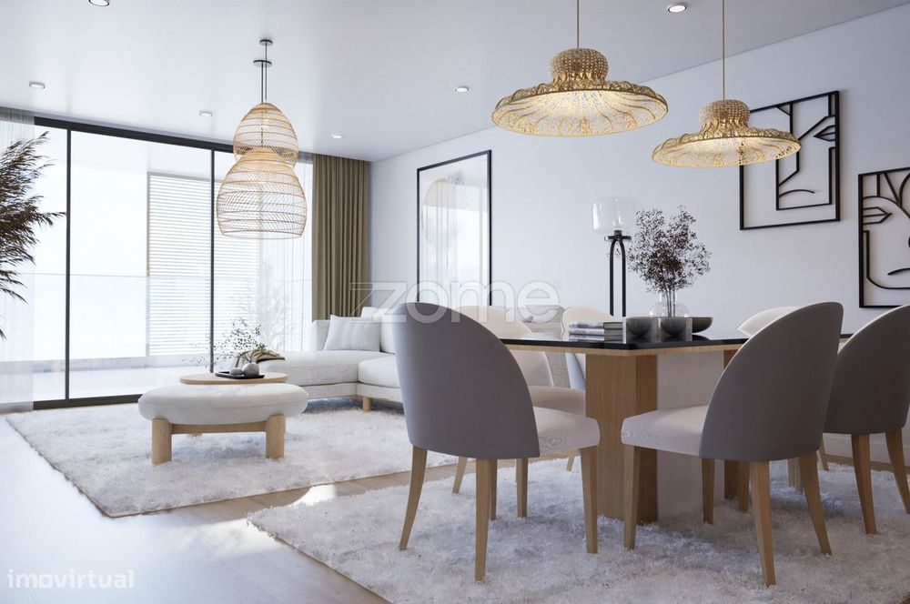 Apartamento | T3 | Elite Grand View | Estreito de Câmara de Lobos |...