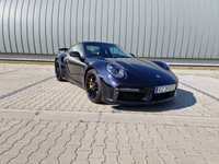 Porsche 911 Porsche 911 Turbo S Polski Salon gwarancja do 2025
