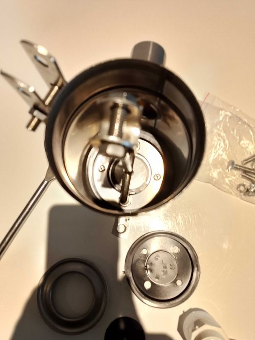 Ręczna pompa do wody