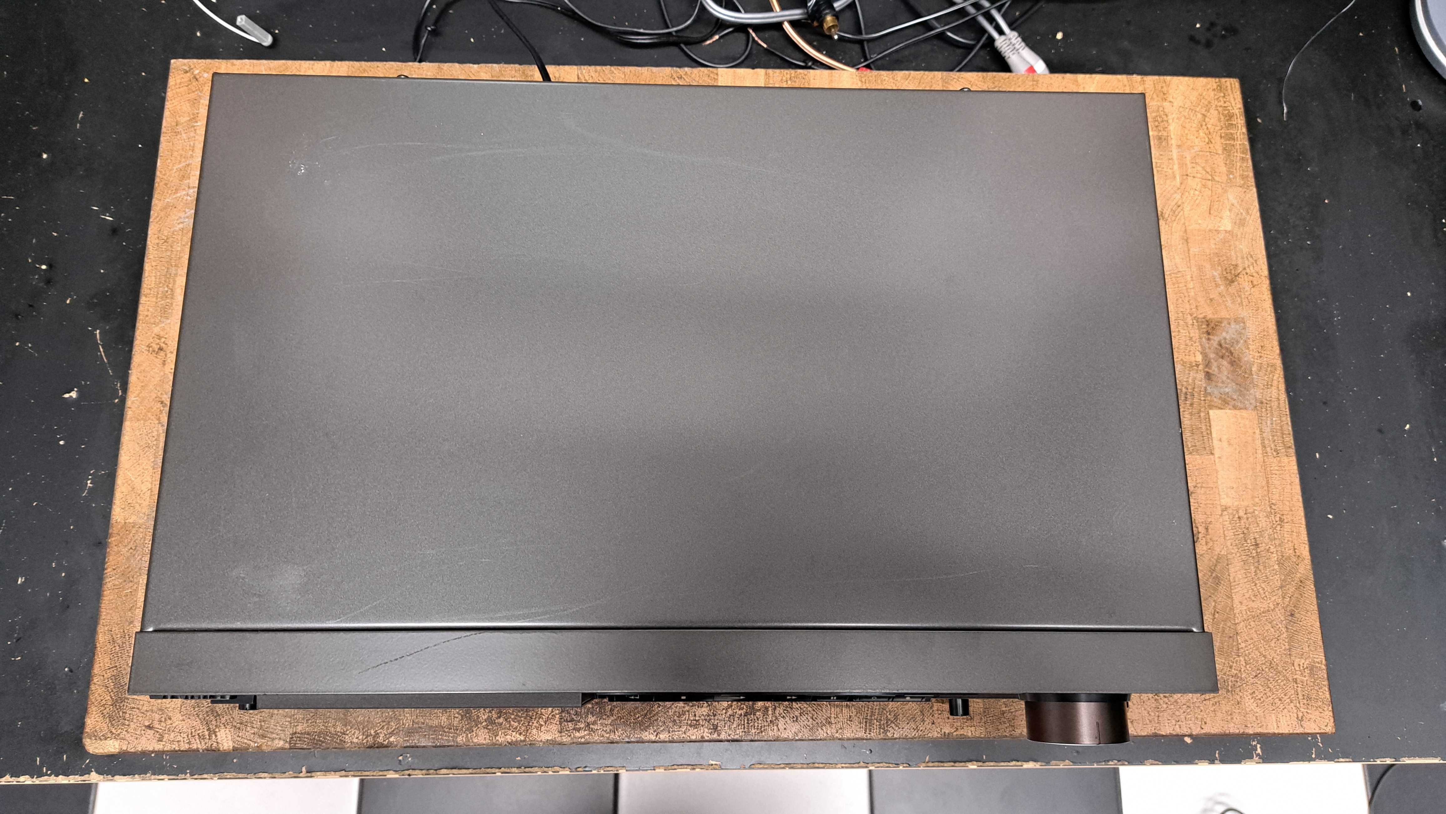 Magnetofon Technics RS-B555