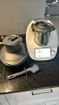 Thermomix TM6 idealny