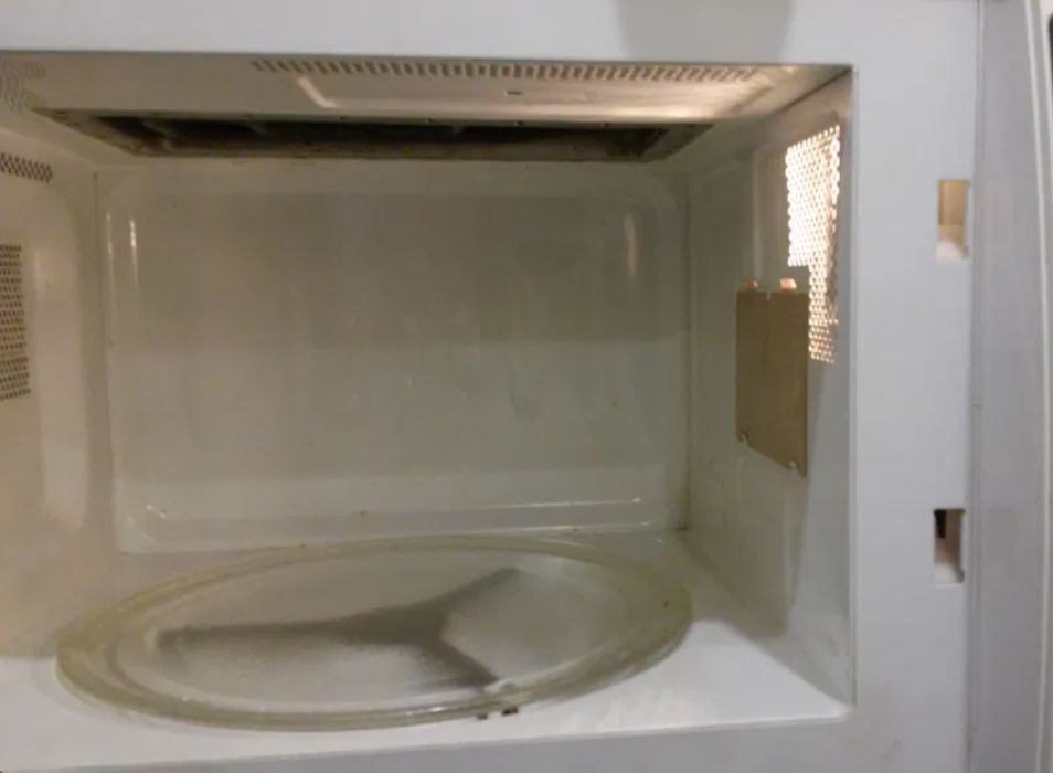 Микроволновая печь - LG - мультиповар