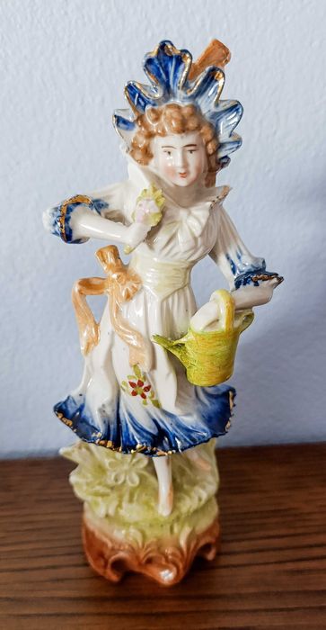 Peças Antigas/Vintage