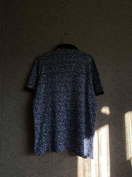 Футболка поло Armani Jeans