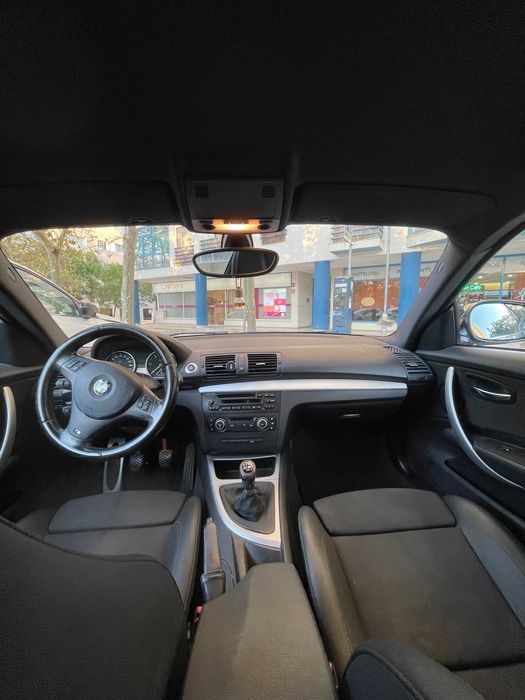 BMW serie M,  bom estado