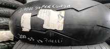 Pneu 200/55/17 Pirelli Diablo