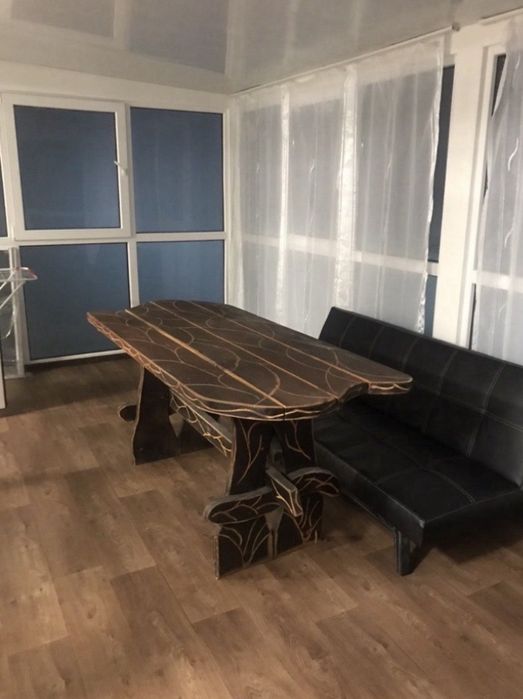 Оренда євродвушки Крюківщина