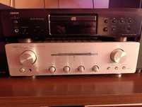 Wzmacniacz Marantz pm7001 + pilot
