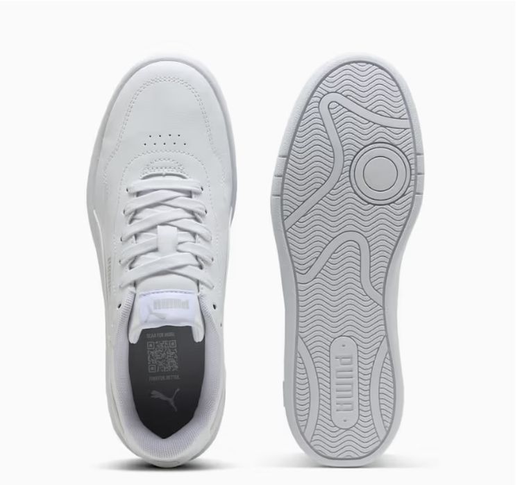 Кросівки кеди від puma, оригінал