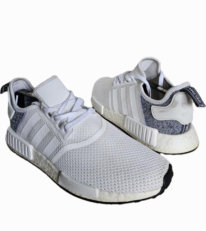 Мужские кроссовки "Аdidas NMD_R1 (B41795)