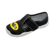 kapcie papcie tekstylne domowe szkolne Batman nr. 33