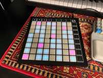 Novation Launchpad X