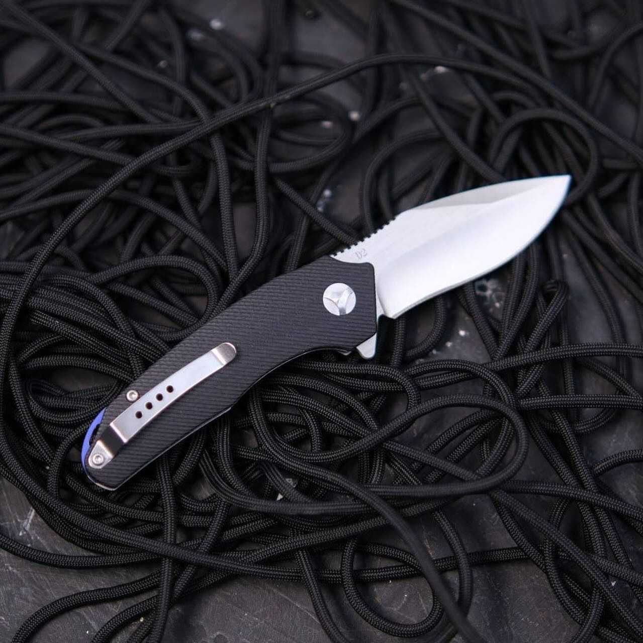 Нож складной, складной нож, Складний карманний ніж, Нож Magura D061