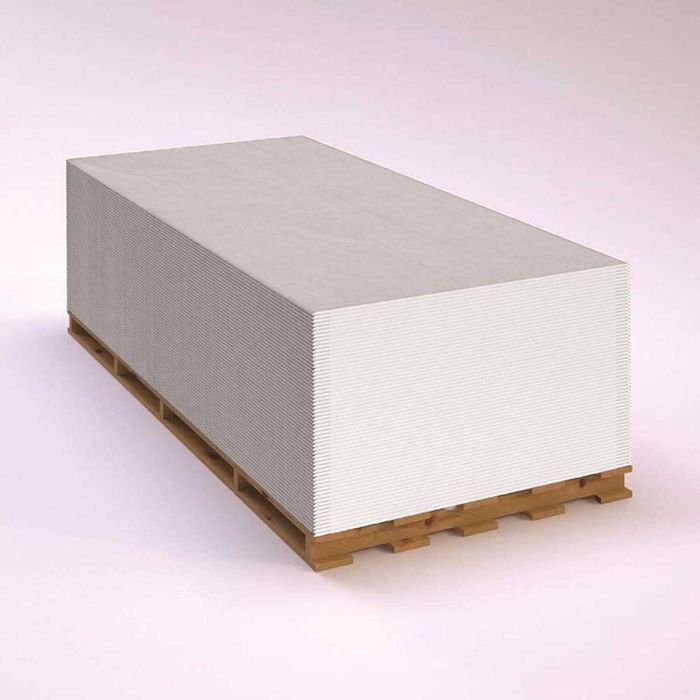 Płyta gipsowa regips Norgips Knauf 2600x1200