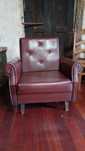 Poltrona vintage