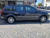 Renault Mégane Break 1.5 dCi Confort