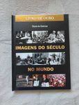 Livro: Imagem do Século no Mundo - Livro de Ouro