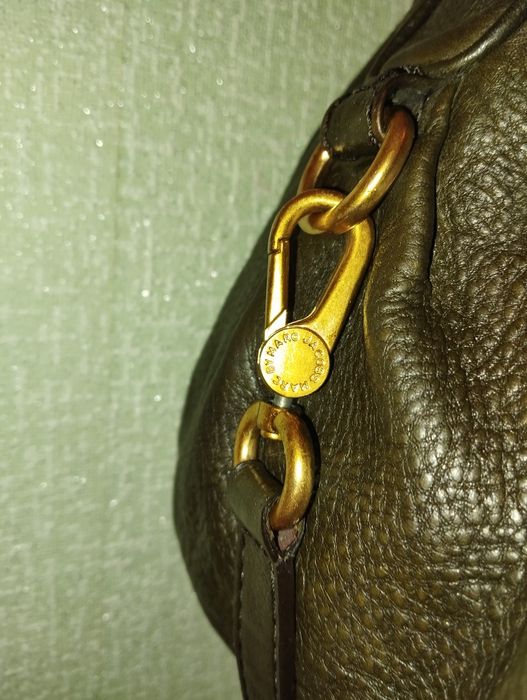 Mark Jacobs Classic женская сумка