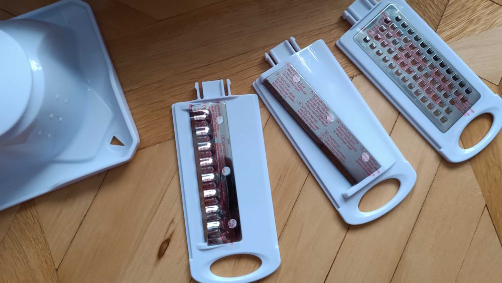 Tarka wielofunkcyjna ernesto