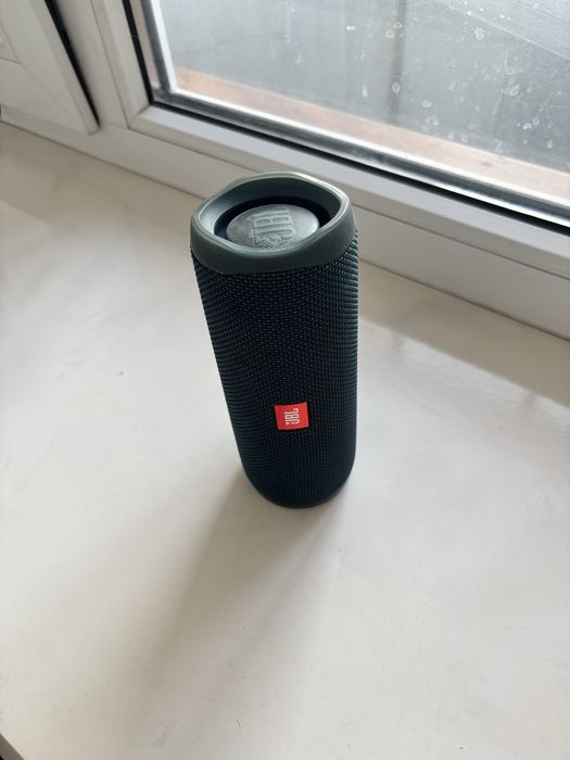 Jbl flip 5 оригінал