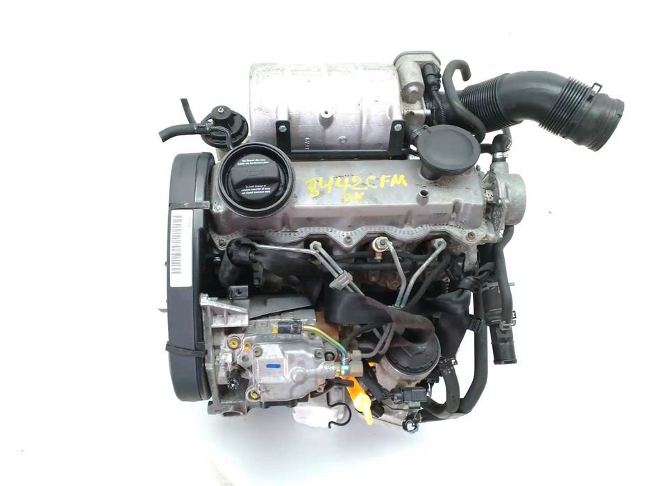 Motor Completo SEAT IBIZA 1.9 SDI ASY