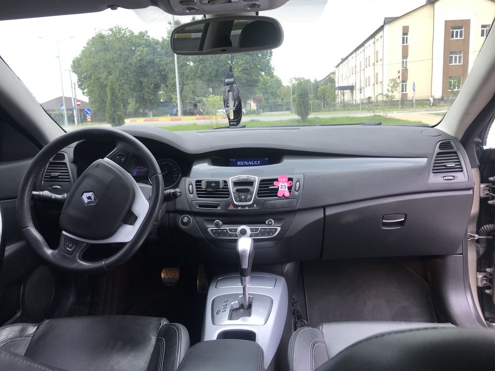Продам Renault laguna coupe Акпп 2.0t