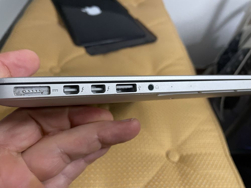 macbook Pro Retina 13