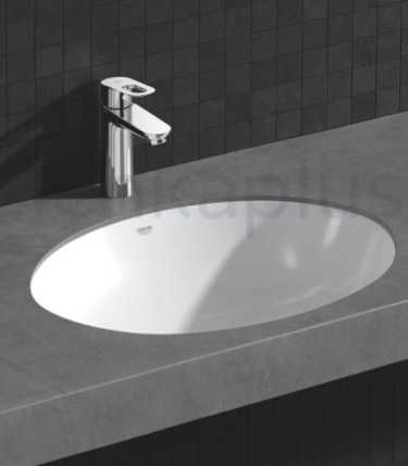 Grohe umywalka podblatowa owalna 56x42 cm