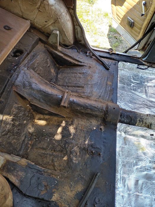 Газ 2402 Волга універсал