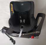Fotelik Britax Romer Dualfix M Isofix 9-18 kg obrotowy 360°